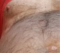 Maintenant, vidange rapide mais douce et sensuelle ...