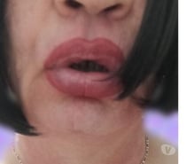 Grosse cochonne travesti pulpeuse soumise ( 100 Kg )