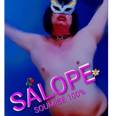 Gay Bruxelles-Centrum Bruxelles (Brussels) - Photos Vivastreet travesti pulpeuse soumise (100kg) SALOPE LA NUIT