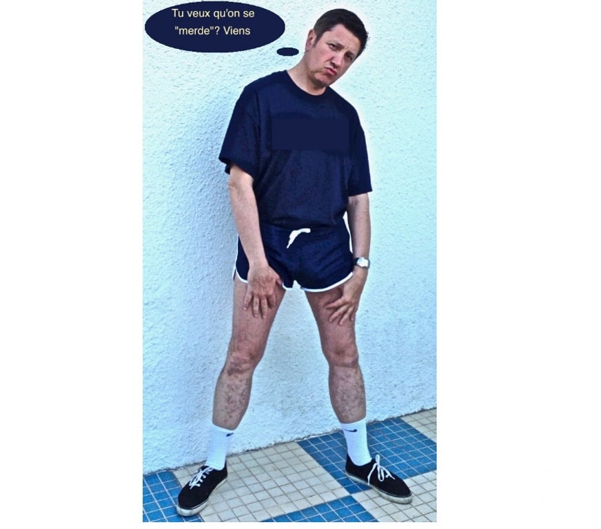 Gay Bruxelles (Brussels) Bruxelles-Centrum - Photos Vivastreet Rapport très viril entre bonhommes