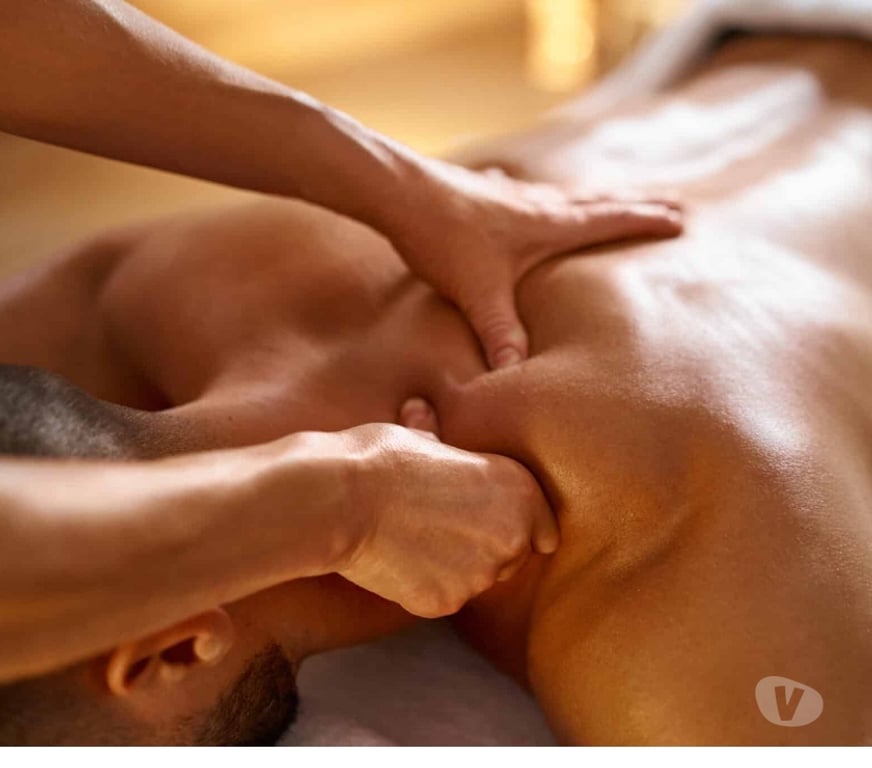 Gay Escorts Seraing Jemeppe - Photos Vivastreet Massage sensualité