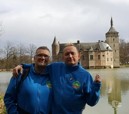 Rencontre gay - Photos Vivastreet le plaisir d'etre matter