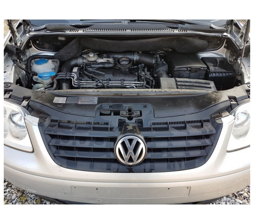 Voiture à vendre Pont-de-Loup - Photos Vivastreet Vw touran 7places 1.9tdi 105cv Airco.