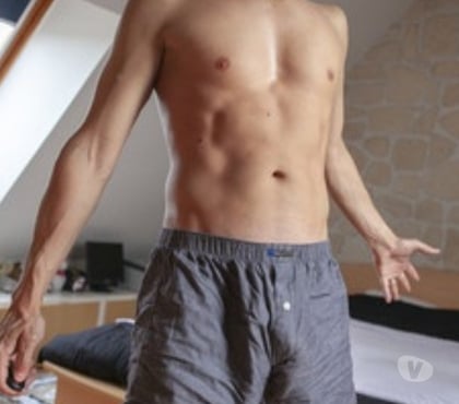 Rencontre gay - Photos Vivastreet Jeune basané, métis, black ? Hmmmm ! (18 à 26 ans)