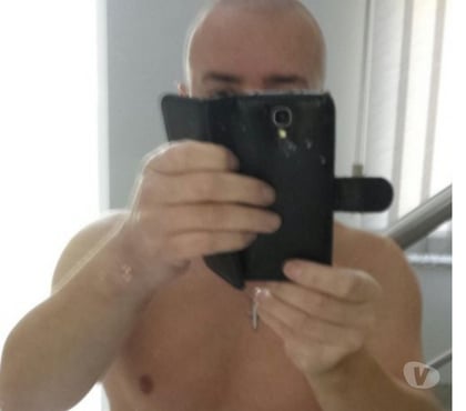 Rencontre gay - Photos Vivastreet Moi 42 bien foutu actif reçois novice c1+