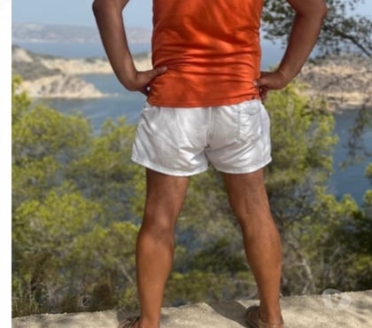 Gay - Photos Vivastreet Passif pour actif à L’oasis 07 02