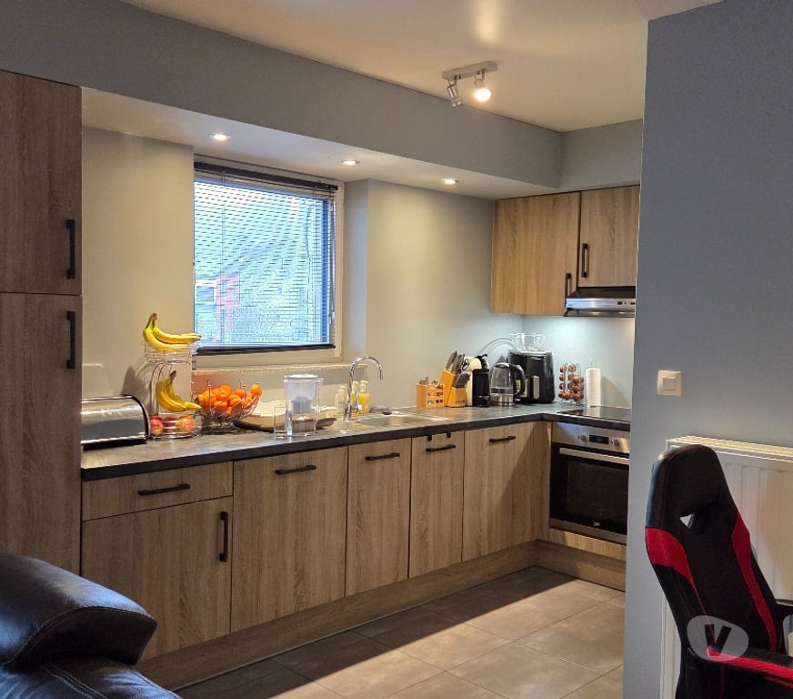 Appartement a vendre Libramont - Photos Vivastreet 6800 LIBRAMONT : bel appartement, 3ch, 2sdb, parking.