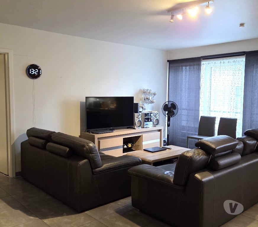 Appartement a vendre Libramont - Photos Vivastreet 6800 LIBRAMONT : bel appartement, 3ch, 2sdb, parking.