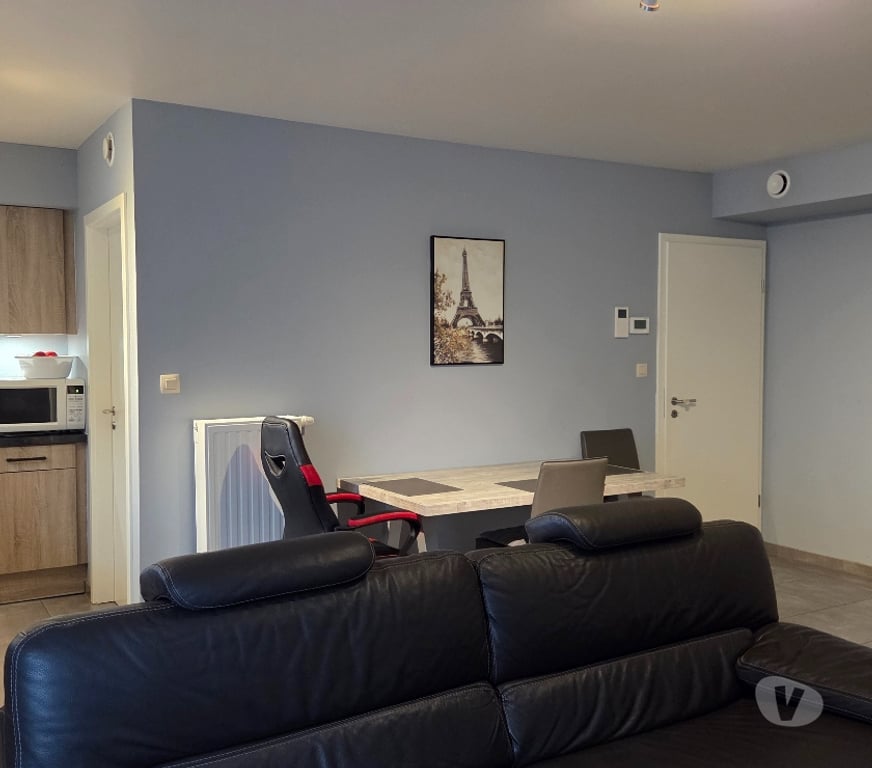 Appartement a vendre Libramont - Photos Vivastreet 6800 LIBRAMONT : bel appartement, 3ch, 2sdb, parking.