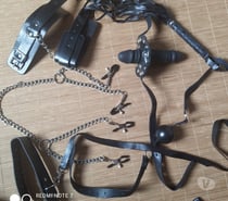 Soumis pour Dominatrice Couple femme tra qui reçois