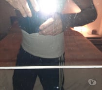 Recherche bg mince engin.L OU XL , maxi 28.ans