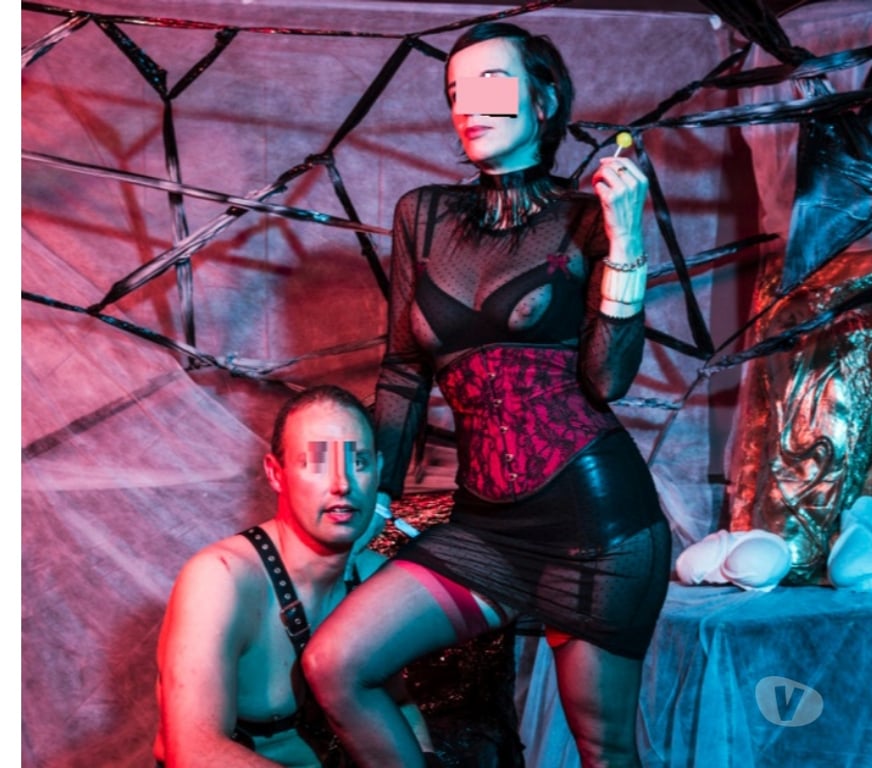 Gay Liège Liège-Centrum - Photos Vivastreet Soumis(e) pour Domina