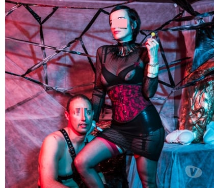 Rencontre gay Liège-Centrum Liège - Photos Vivastreet Soumis(e) pour Domina