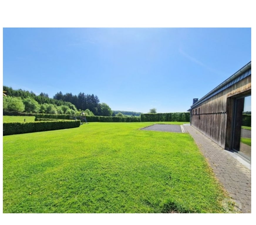 Annonce maison Baillamont - Photos Vivastreet Bièvre: magnifique propriété, 8ch, 8sdb, piscine, ...