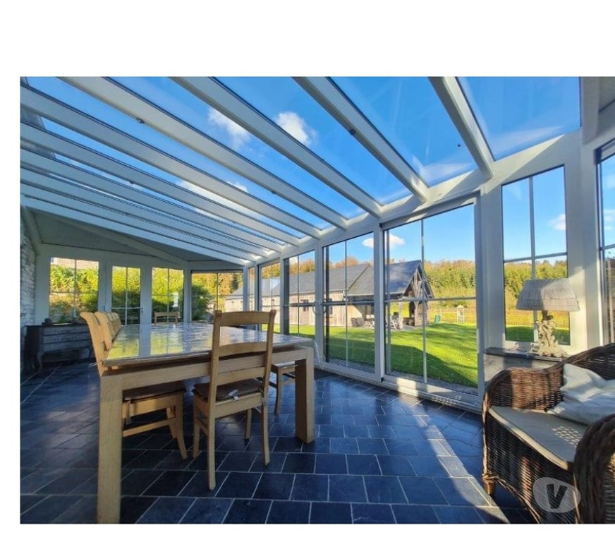 Annonce maison Baillamont - Photos Vivastreet Bièvre: magnifique propriété, 8ch, 8sdb, piscine, ...