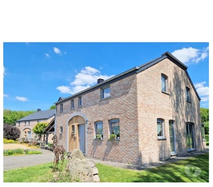 Vente maison - Photos Vivastreet Bièvre: magnifique propriété, 8ch, 8sdb, piscine, ...