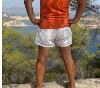 Rencontre gay - Photos Vivastreet Passif pour actif à l’Oasis le 07 02