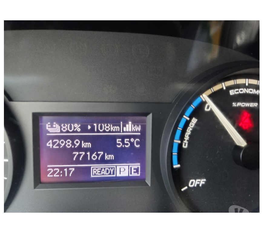 Véhicules commerciaux & utilitaires d'occasion Pont-de-Loup - Photos Vivastreet Mercedes E Vito Maxi 12 2020 115cv 85kw Gps Ac caméra recul