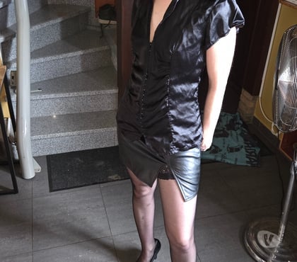 Escort gay Boussu-Centrum Boussu - Photos Vivastreet Alexandra disponible