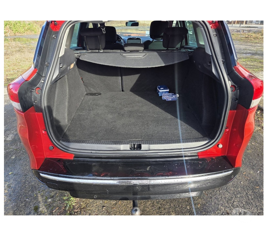 Voiture à vendre Pont-de-Loup - Photos Vivastreet Renault Clio Break 1.2tce 120cv Boite auto Gps Ac Cruise..