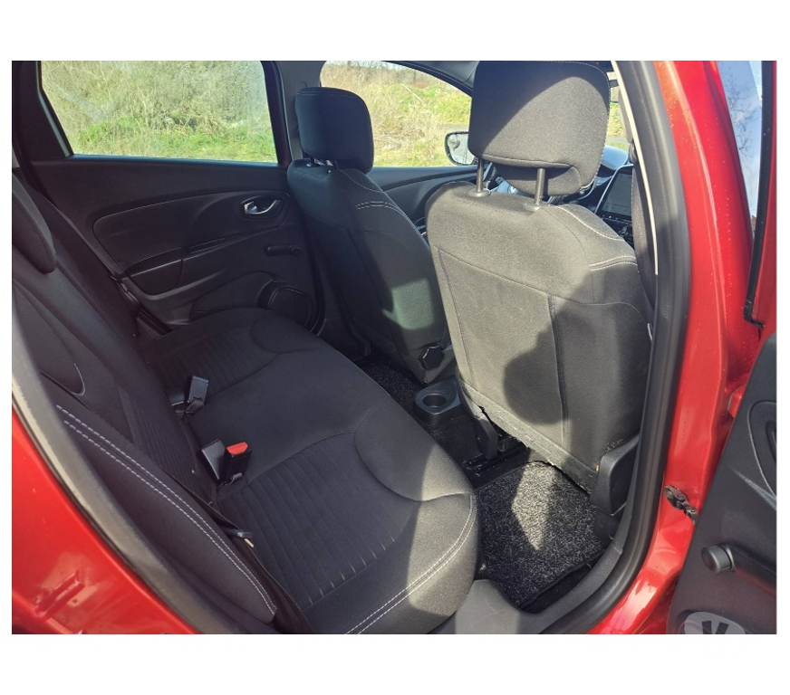 Voiture à vendre Pont-de-Loup - Photos Vivastreet Renault Clio Break 1.2tce 120cv Boite auto Gps Ac Cruise..