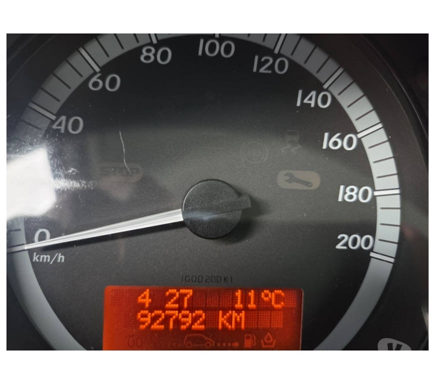 Voiture à vendre Pont-de-Loup - Photos Vivastreet Mercedes Citan noir 2018 92000km 1.5cdi 80cv 60kw Airco...