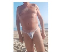 qui pour m'accompagner aux thermes naturistes