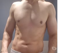 Rebeu propre xxl pour jeune passif