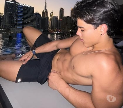 Rencontre gay Liège-Centrum Liège - Photos Vivastreet Black cherche hétéro curieux musclé