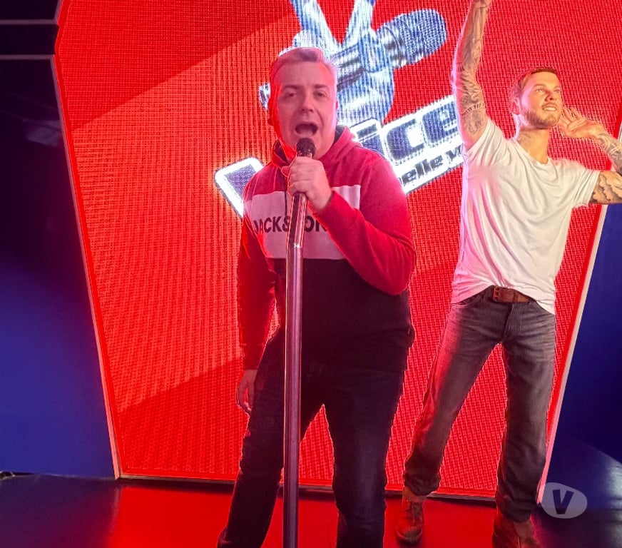 Gay Charleroi Charleroi-Centrum - Photos Vivastreet Couple gay 38-39 ans