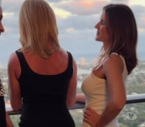 Femme européenne ou arabe pour gentleman black