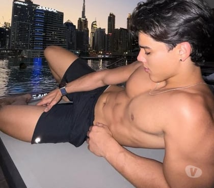 Rencontre gay Liège-Centrum Liège - Photos Vivastreet Black cherche hétéro curieux musclé