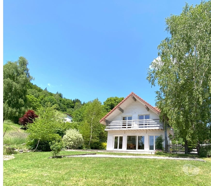 Annonce maison France - Photos Vivastreet Superbe chalet lumineux - calme – Vue montagne- VOSGES