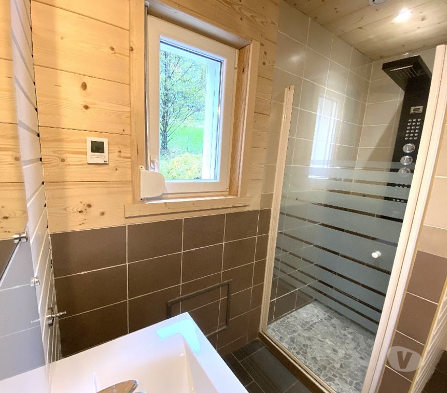 Annonce maison France - Photos Vivastreet Superbe chalet lumineux - calme – Vue montagne- VOSGES