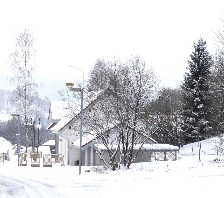 Annonce maison France - Photos Vivastreet Superbe chalet lumineux - calme – Vue montagne- VOSGES