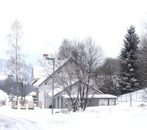 Superbe chalet lumineux - calme – Vue montagne- VOSGES