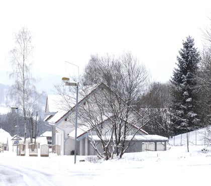 Annonce maison - Photos Vivastreet Superbe chalet lumineux - calme – Vue montagne- VOSGES