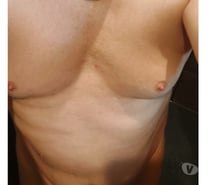 H 56 ans pour JF+18 ans - F libre ou pas...