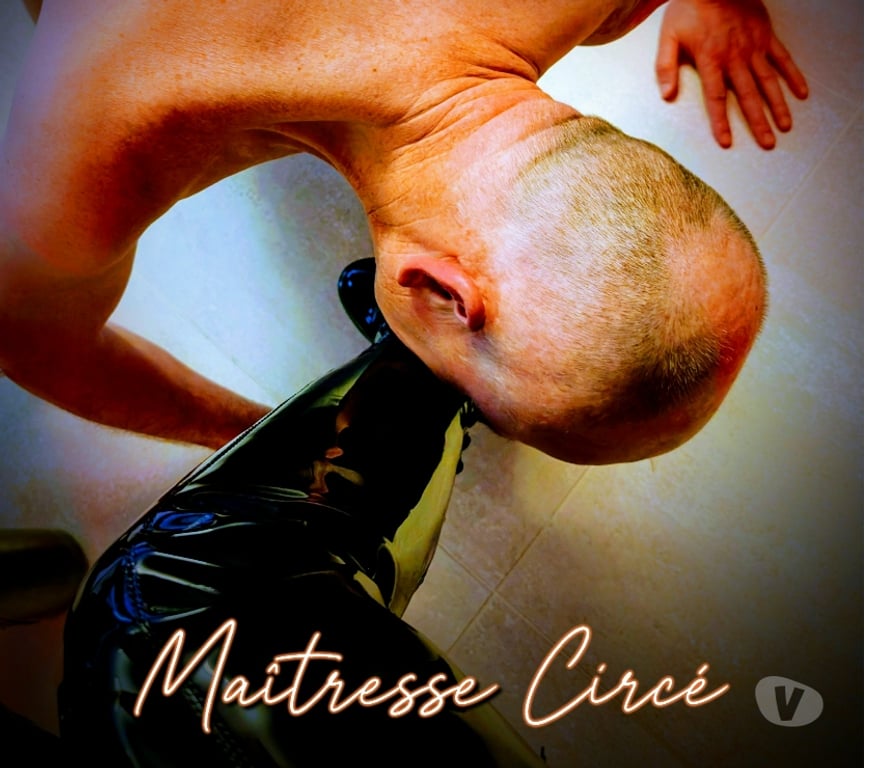 exhib Thuin Biercée - Photos Vivastreet Dominatrice pour masochistes, fétichistes ou sissy