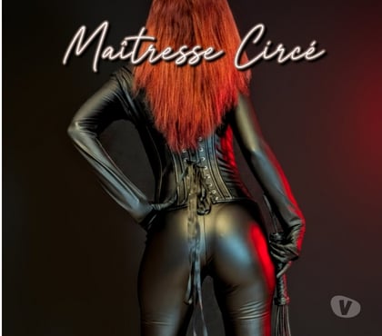 Sans lendemain Biercée Thuin - Photos Vivastreet Dominatrice pour masochistes, fétichistes ou sissy