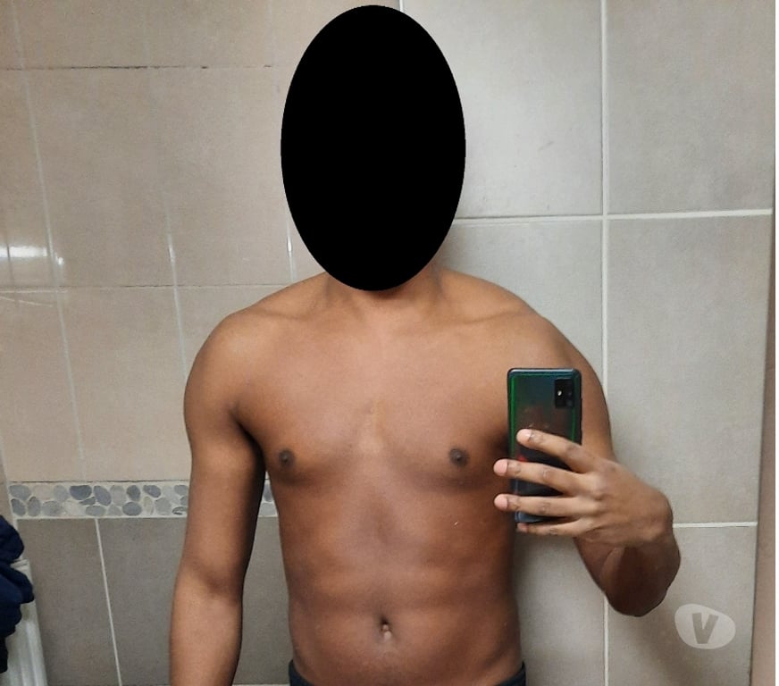 exhib Namur Beez - Photos Vivastreet Jeune black cherche femme très ronde et mature (50+)