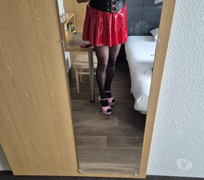 Gay - Photos Vivastreet Travestie chaude