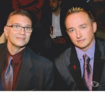 regardons emsemble mon soumis et fesons nous du bien