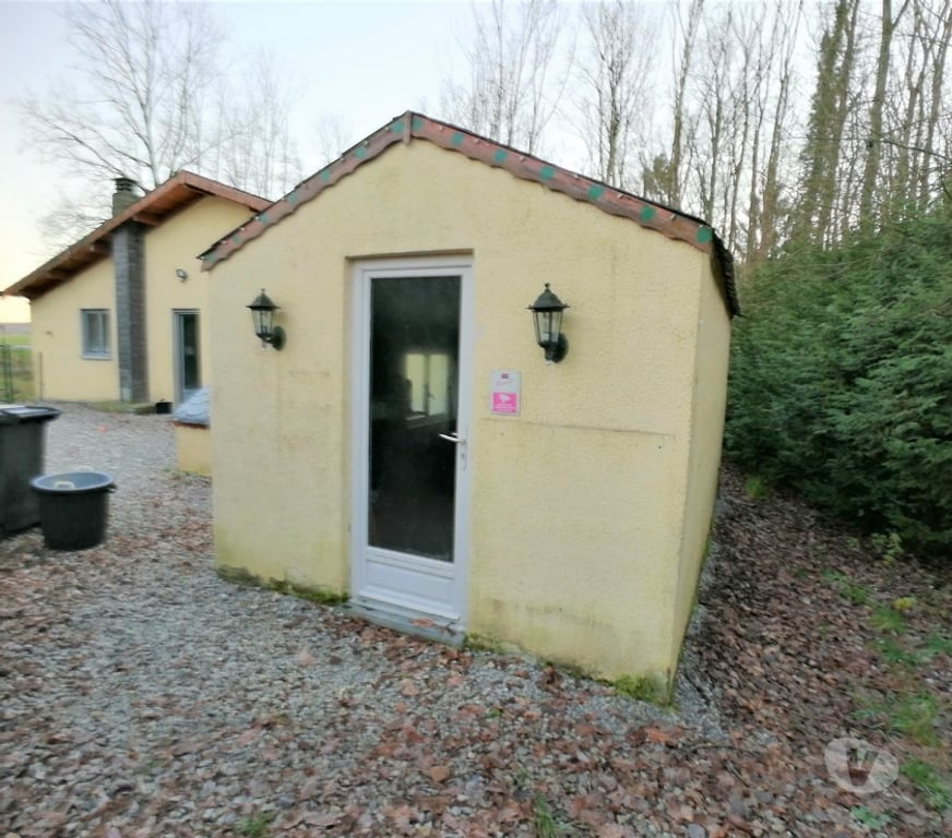 Annonce maison Philippeville - Photos Vivastreet Maison à vendre à Roly