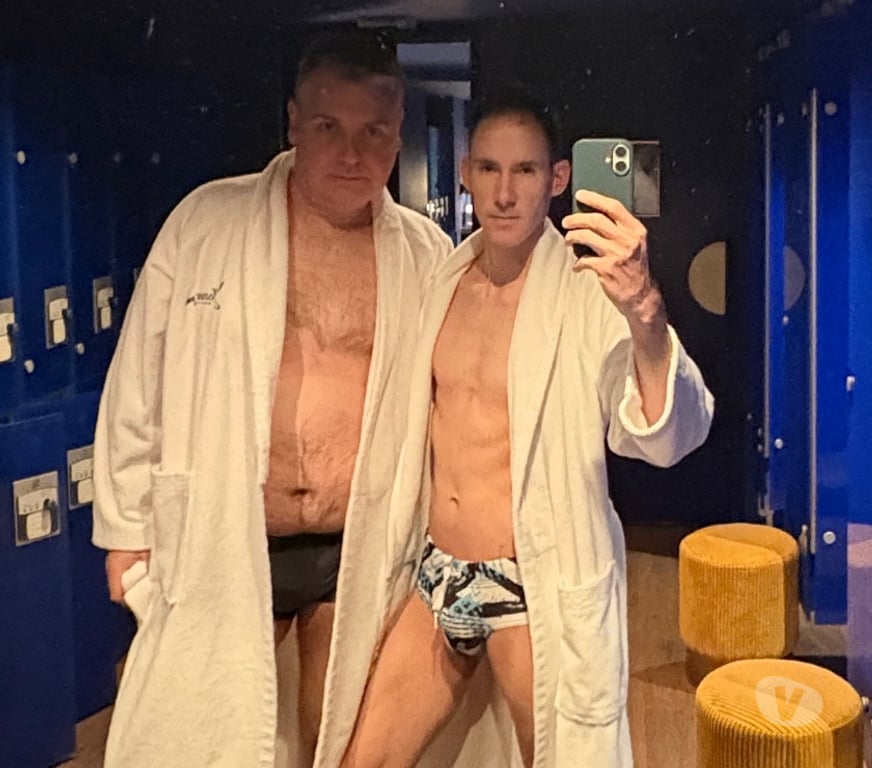 Gay Gilly Gilly-Centrum - Photos Vivastreet Passif + actif pour fun