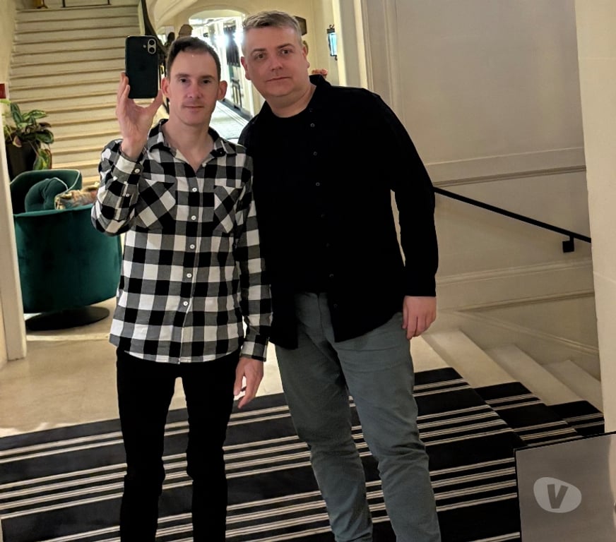 Gay Gilly Gilly-Centrum - Photos Vivastreet Passif + actif pour fun