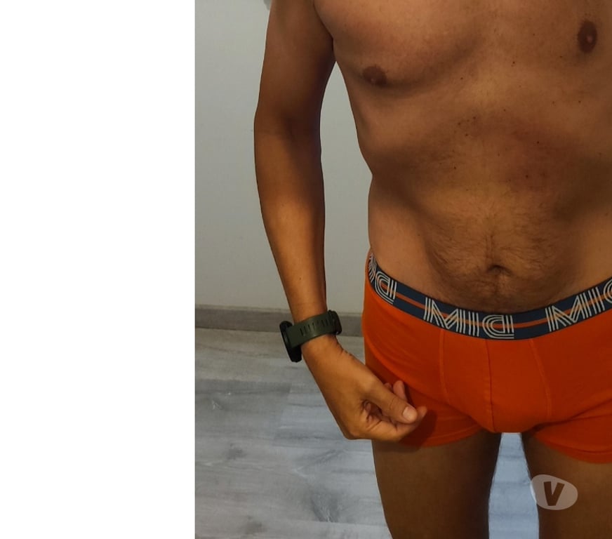 exhib Saint-Gilles - Photos Vivastreet Homme sportif pour femme ou couple