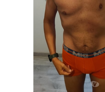 annonce coquine - Photos Vivastreet Homme sportif pour femme ou couple