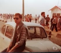 J'ai les grosses couilles qui pendent très fort anus