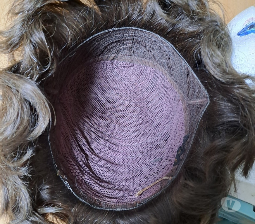 Beauté - santé Gilly Gilly-Centrum - Photos Vivastreet Très belle perruque en cheveux humains